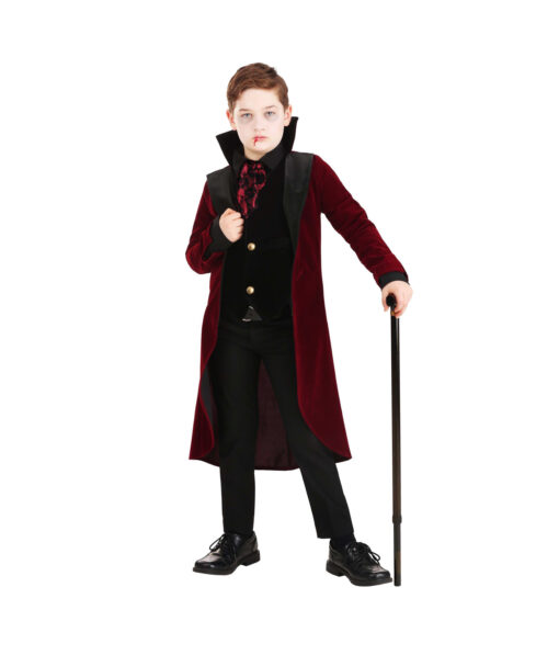 Vampire Costume