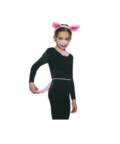 Pig Dress Up Kit