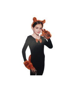 Lion Dress Up Kit