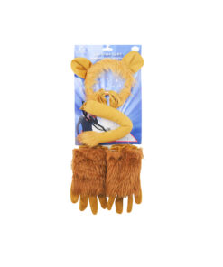 Lion Dress Up Kit