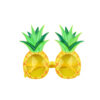 Pineapple Party Glasses