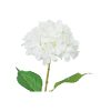 White Hydrangea 63cm