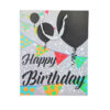 Happy Birthday XL Gift Bag 40 x 18 x 50cm