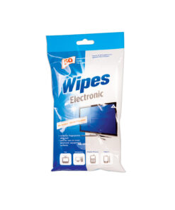 Wipes For Electronic 50pc