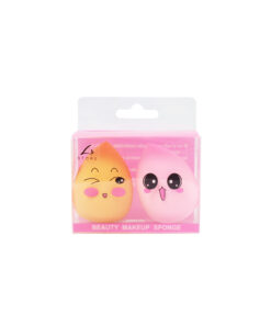 Make-Up Sponge 2pc