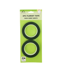 Florist Tape 12mm x 20m 2pc