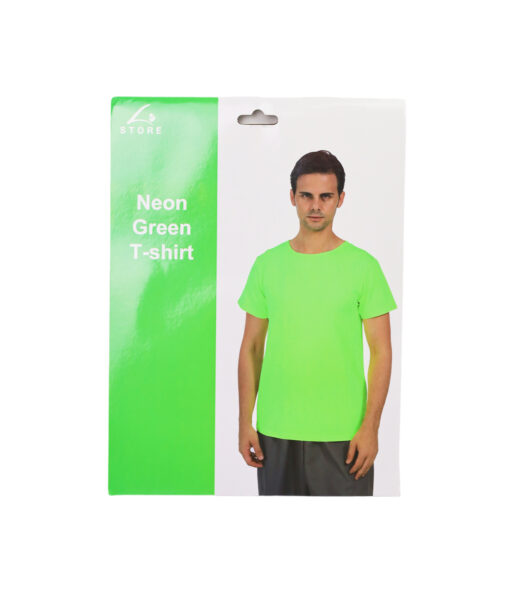 Neon Green T-shirt