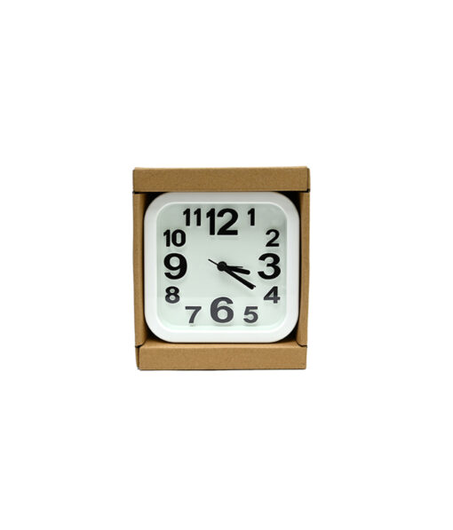 Alarm Clock 12.5cm