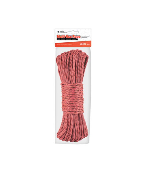 PP Rope Multi-Use 30m