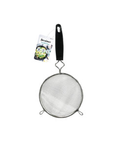 Wire Strainer With Handle