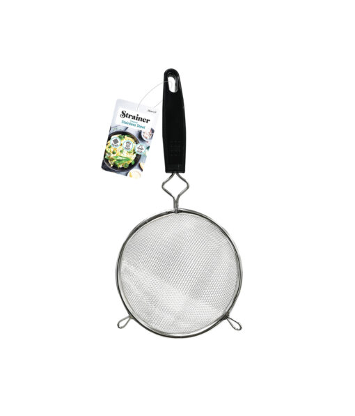 Wire Strainer With Handle