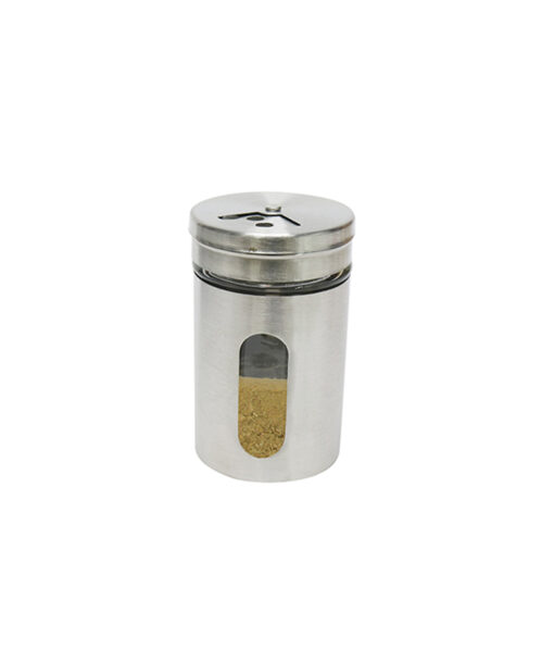 Glass Spice Jar 85mL