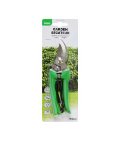 Garden Secateur 17.5cm