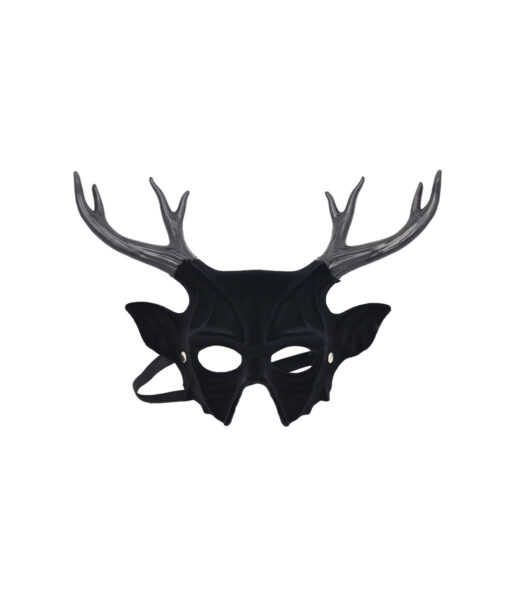 Antler Monster Mask