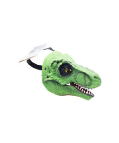 Mouth Moving Dinosaur mask