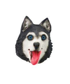 Husky Full Head Mask