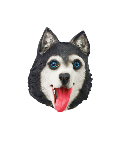 Husky Full Head Mask