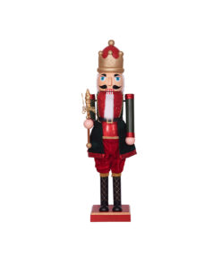 nutcracker decoration