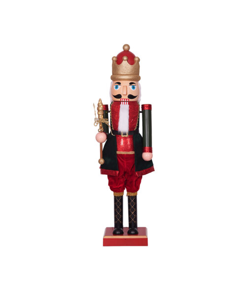 nutcracker decoration