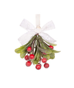 christmas berry stem