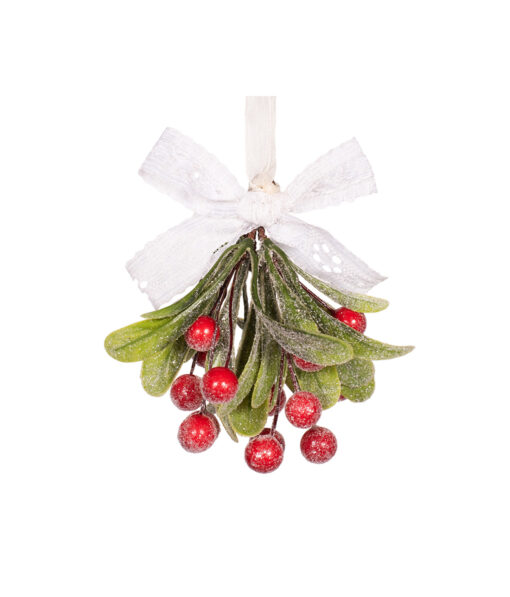 christmas berry stem