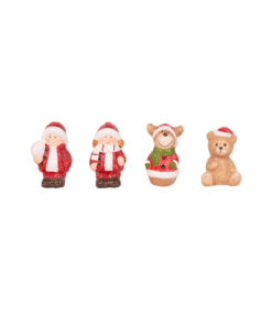 christmas table ornament decorations