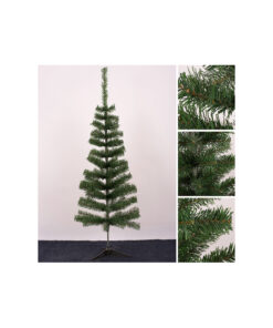 Green Christmas Tree With 100 Tips 120cm