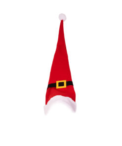 Long Santa Hat 83x30cm