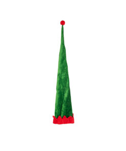 Extra long Elf Hat 145x32cm