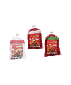 Food Net In Bag Assorted