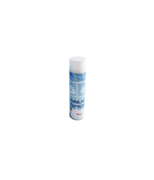 Large Snow Spray 180g