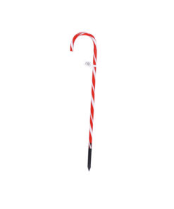 Candy Cane Stake 70cm