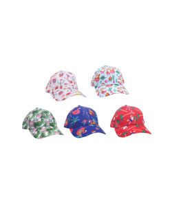 Summer Christmas Baseball Cap Assorted