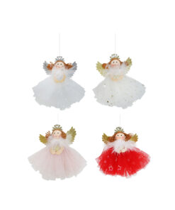 Princess Tutu Hanging Assorted 10cm