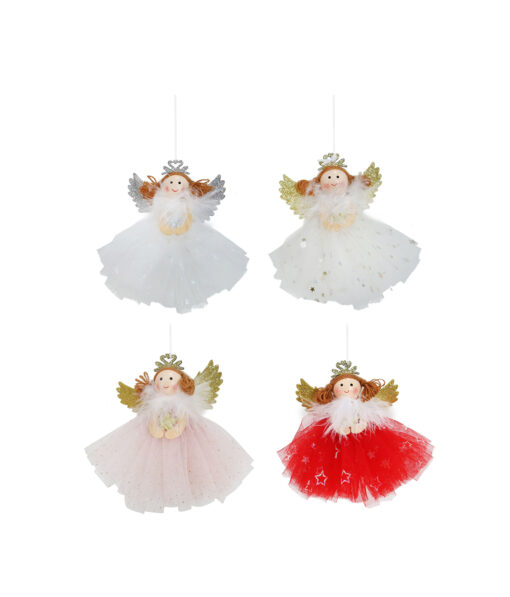 Princess Tutu Hanging Assorted 10cm