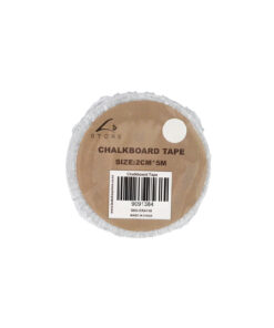 Chalkboard Tape 2cmx5m