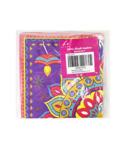 Diwali Napkins 20Pcs