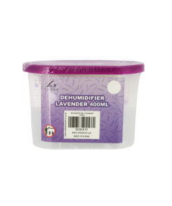 Lavender Dehumidifier 400ml