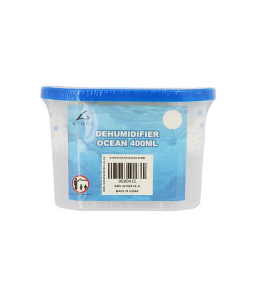 Ocean Dehumidifier 400ml