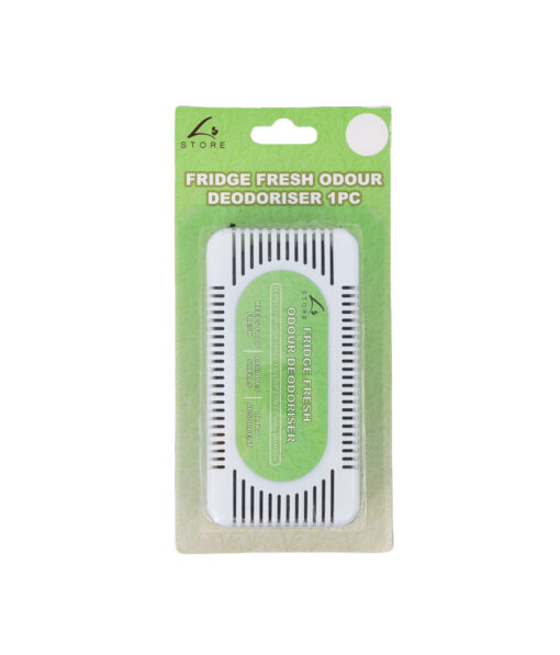 Fridge Fresh Odour Deodoriser 1pc