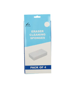 Eraser Cleaning Sponge 4pc