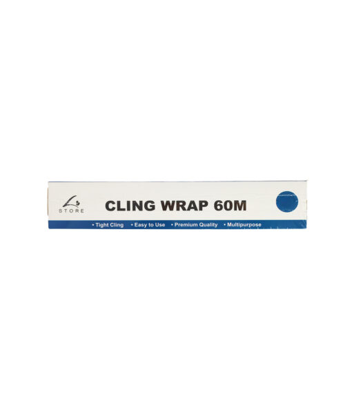 Cling Wrap 30cm x 60m