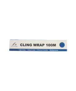 Cling Wrap 30cm x 100m