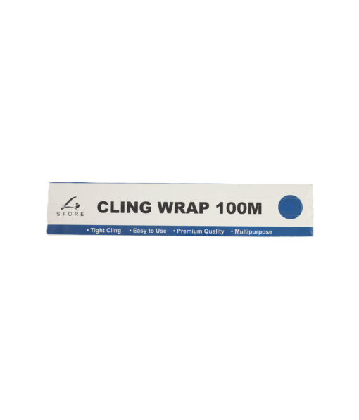 Cling Wrap 30cm x 100m