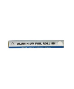 Aluminium Foil Roll 30cm x 5m