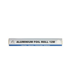 Aluminium Foil Roll 30cm x 12m