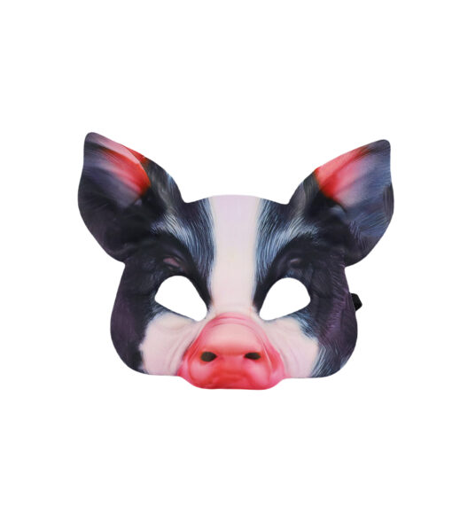 EVA Pig Mask