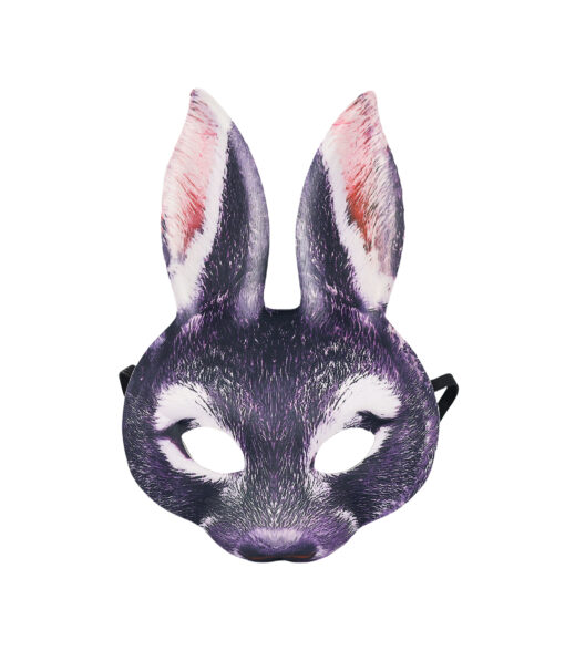 EVA Rabbit Mask