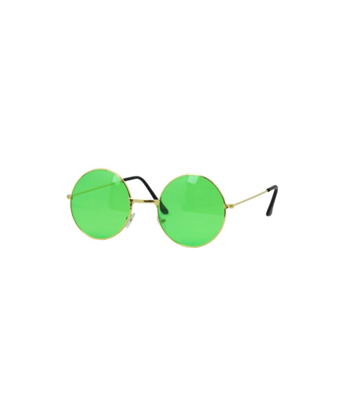 Green Party Glasses