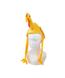 Turkey Bird Party Hat